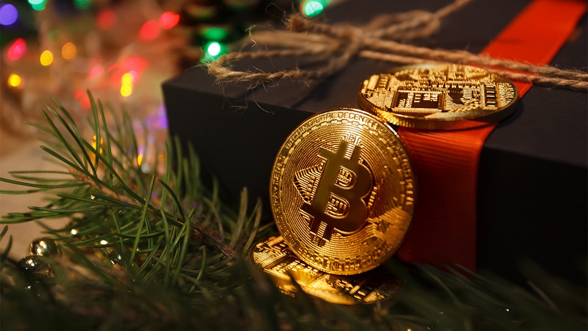 bitcoin christmas